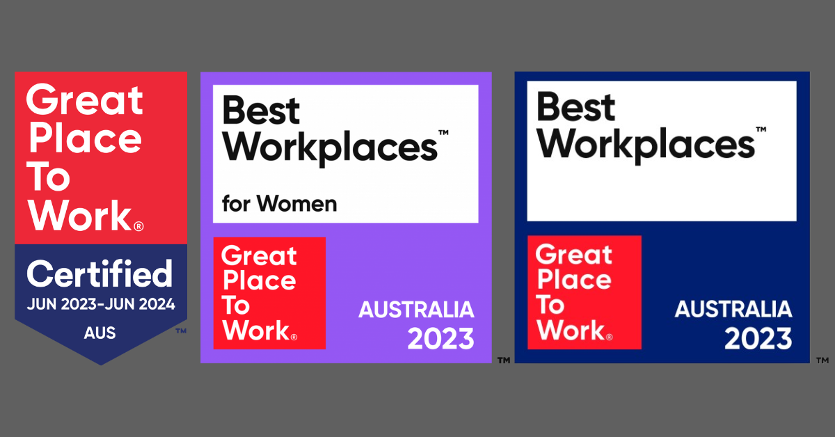 Great Place to Work Logos AU(1)